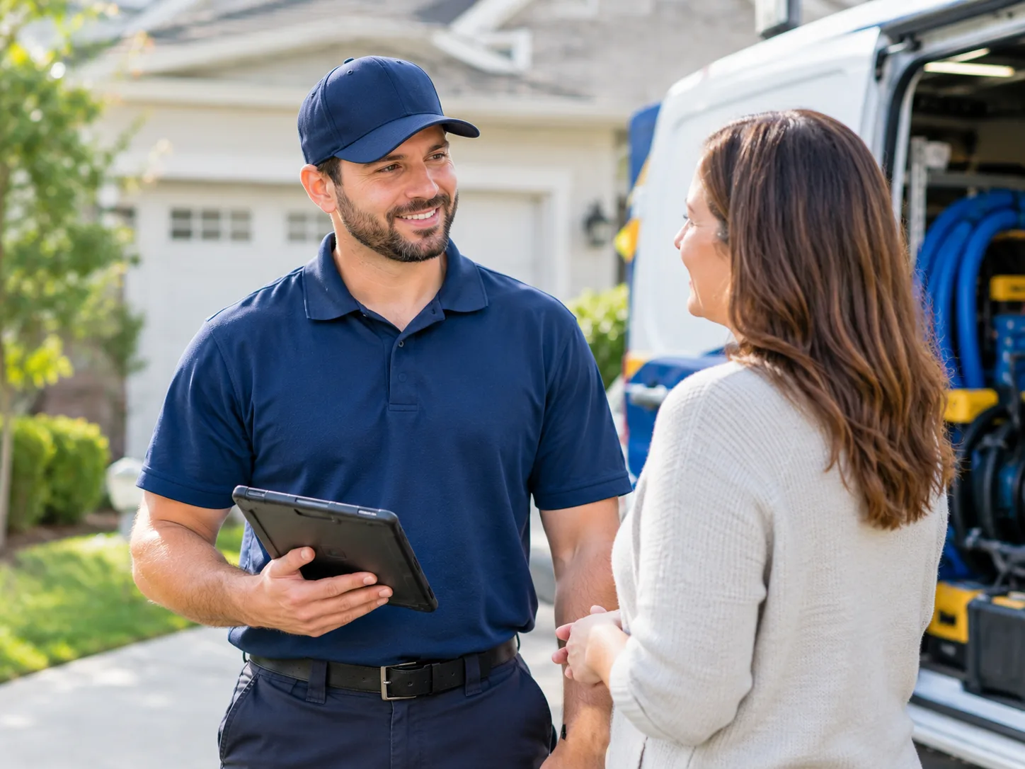 Sewage Backup Cleanup Haddock, GA FAQs